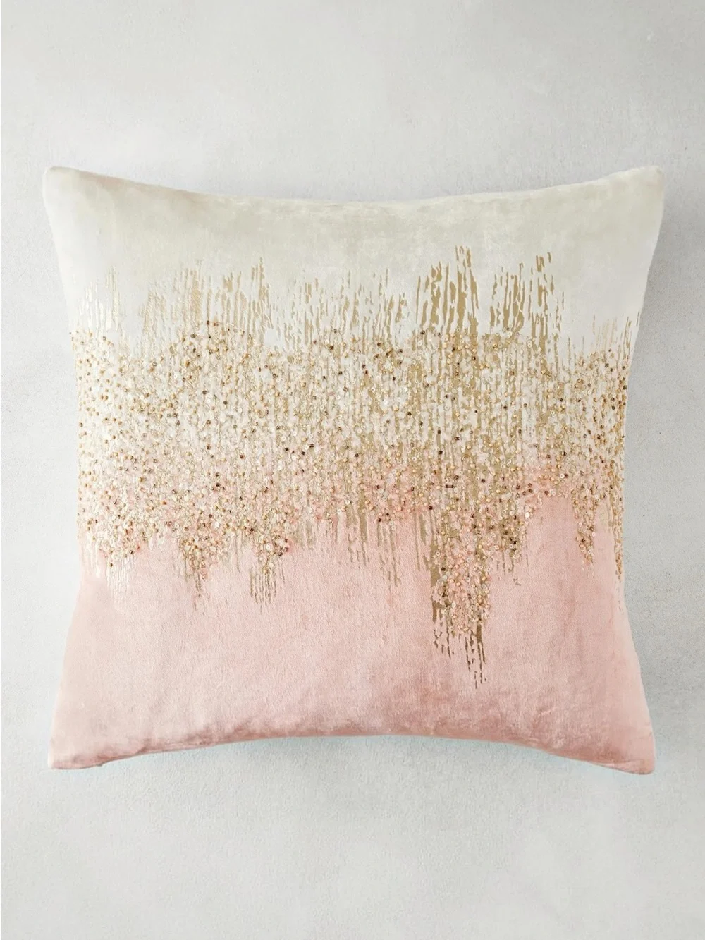 Z Gallerie Joie De Vivre Pillow 22